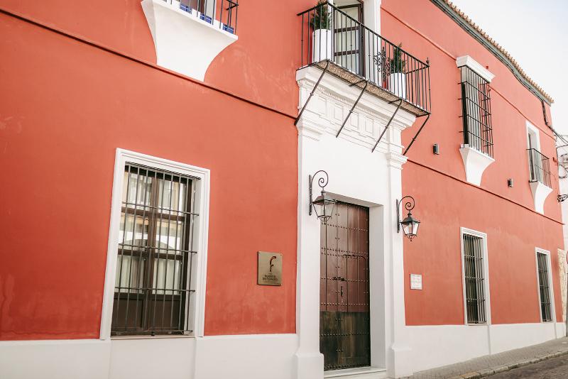 Fotos del hotel Palacio San Fernando:  19
