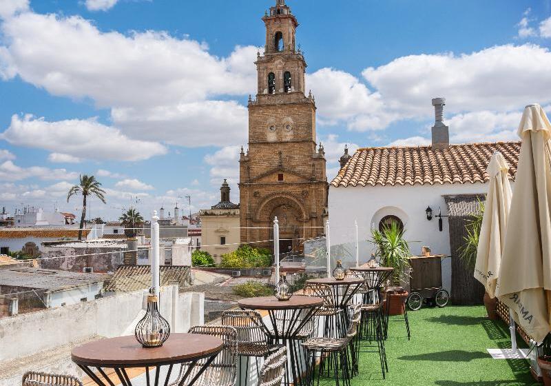 Fotos del hotel Palacio San Fernando:  18
