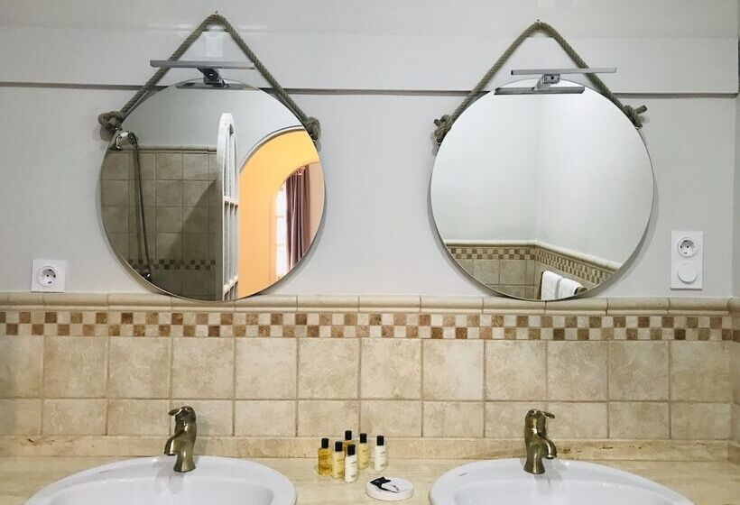 Fotos del hotel Palacio San Fernando:  2
