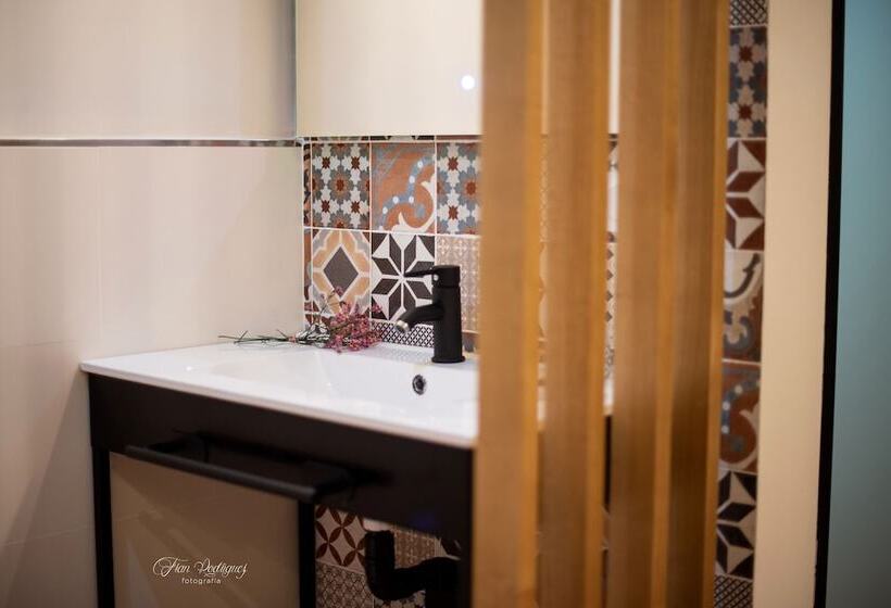 Fotos del hotel Palacio San Fernando:  17