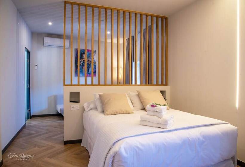 Fotos del hotel Palacio San Fernando:  8