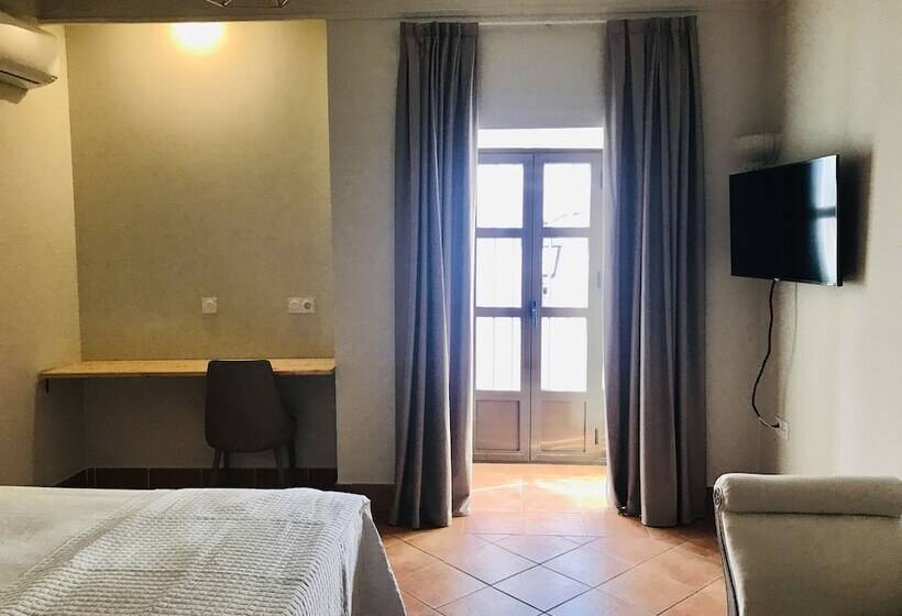 Fotos del hotel Palacio San Fernando:  11