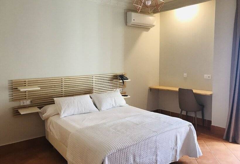 Fotos del hotel Palacio San Fernando:  4