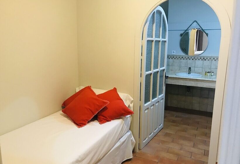 Fotos del hotel Palacio San Fernando:  10