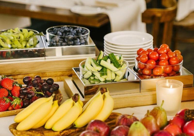 Fotos del hotel Volkshaus Basel:  15