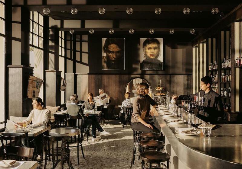 Fotos del hotel Volkshaus Basel:  18