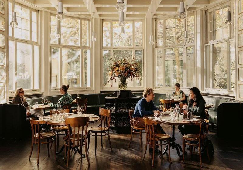 Fotos del hotel Volkshaus Basel:  21