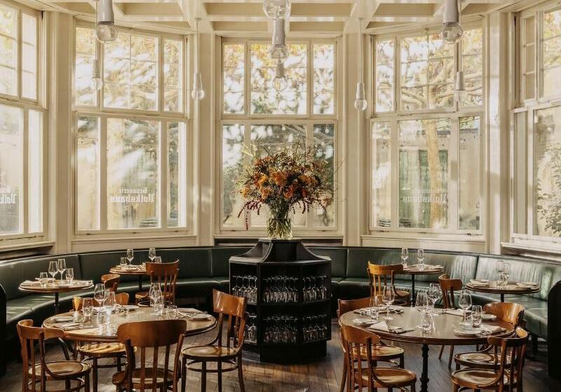 Fotos del hotel Volkshaus Basel:  4