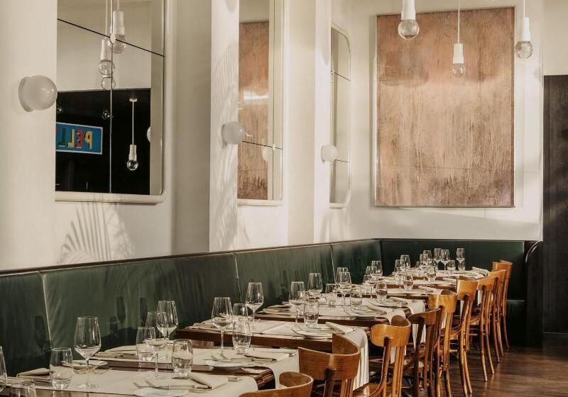 Fotos del hotel Volkshaus Basel:  10