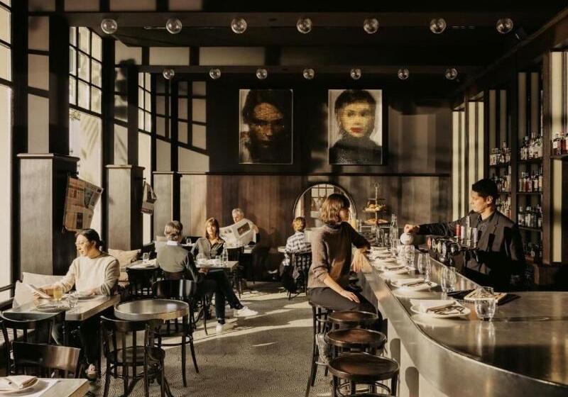 Fotos del hotel Volkshaus Basel:  5