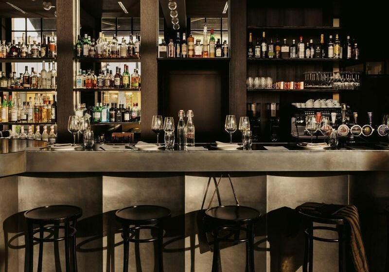 Fotos del hotel Volkshaus Basel:  11