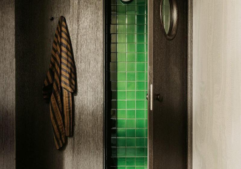 Fotos del hotel Volkshaus Basel:  7