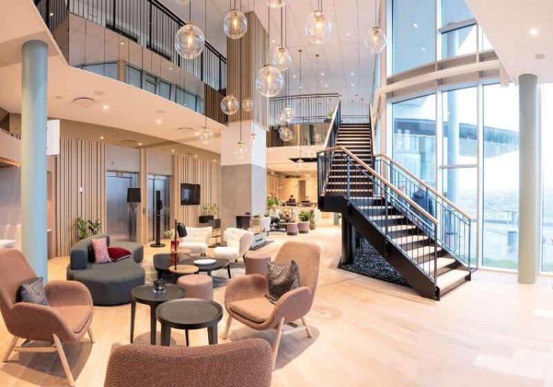 Hilton Garden Inn Faroe Islands