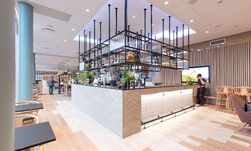 Fotos del hotel Hilton Garden Inn Faroe Islands:  2