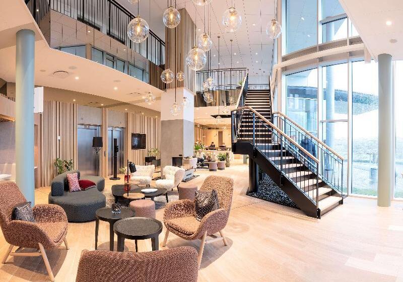 Fotos del hotel Hilton Garden Inn Faroe Islands:  3