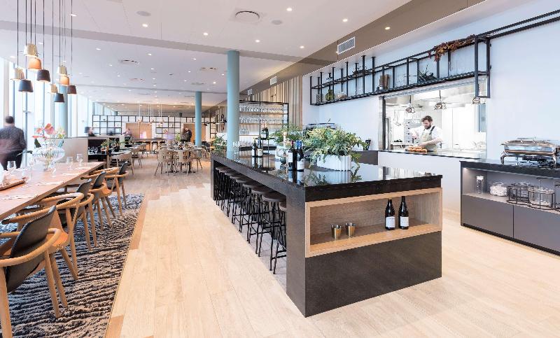 Fotos del hotel Hilton Garden Inn Faroe Islands:  6