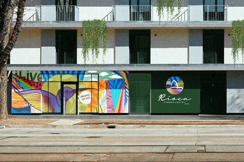 Fotos del hotel Rioca Vienna Posto 1:  7