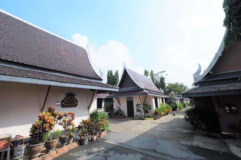 Fotos del hotel Sweet Inn Resort:  18