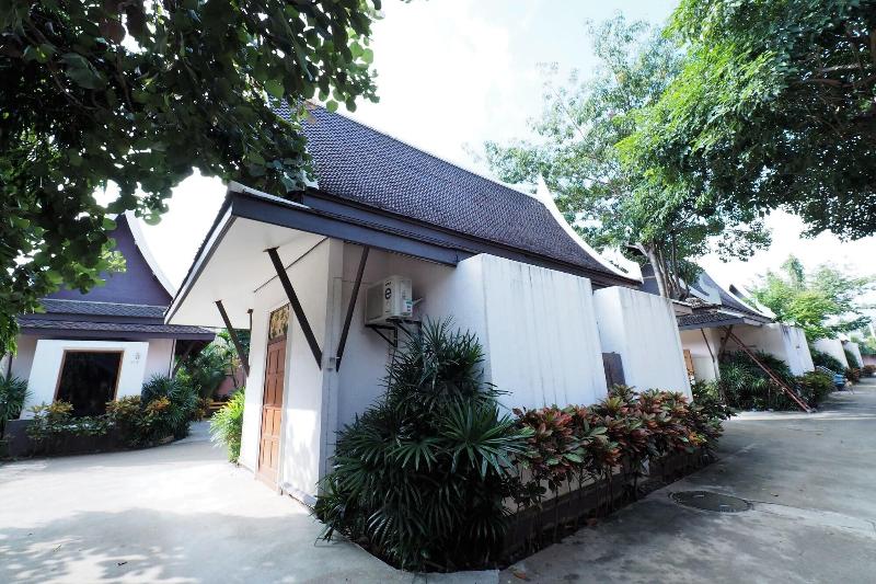 Fotos del hotel Sweet Inn Resort:  17