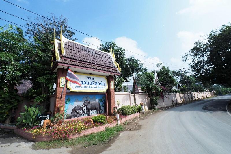 Sweet Inn Resort