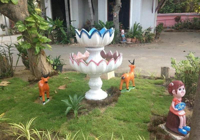 Fotos del hotel Sweet Inn Resort:  13