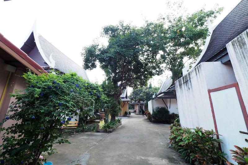 Fotos del hotel Sweet Inn Resort:  6