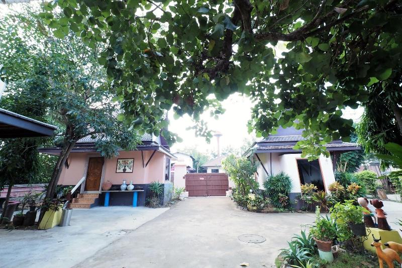 Fotos del hotel Sweet Inn Resort:  5