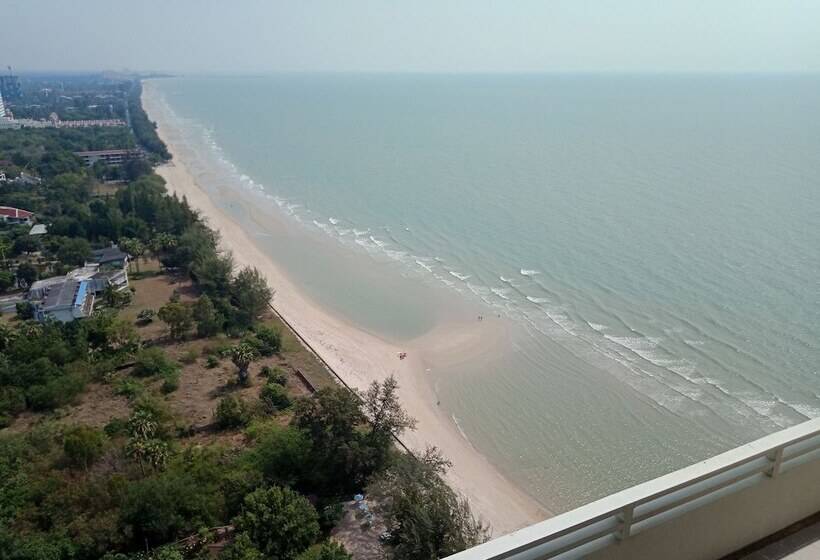 Fotos del hotel Chaam Grand Condotel:  12