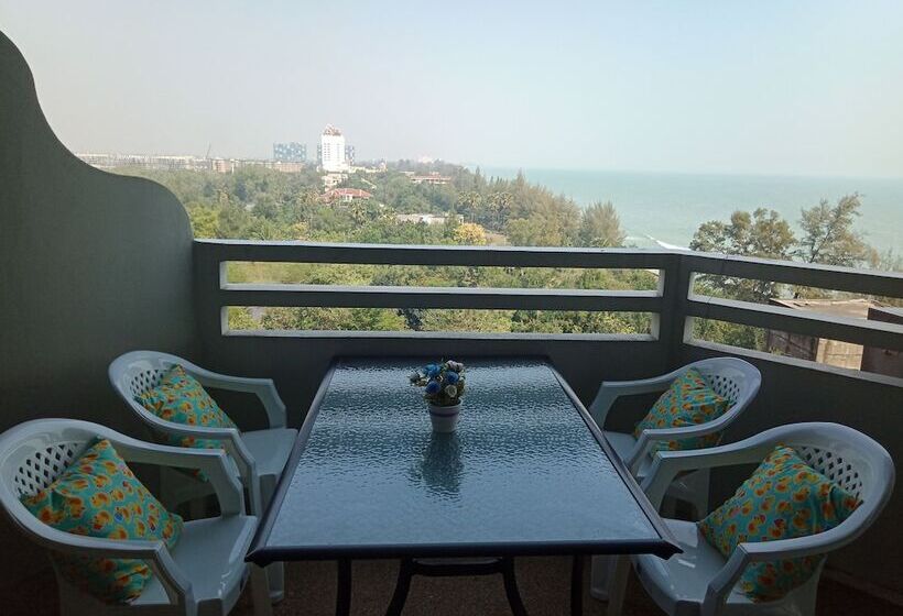 Fotos del hotel Chaam Grand Condotel:  17