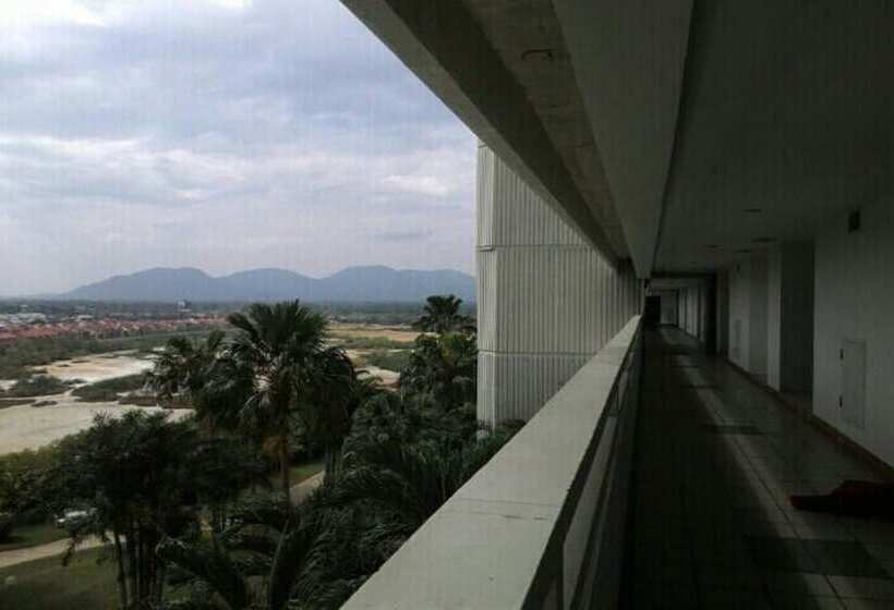 Fotos del hotel Chaam Grand Condotel:  14