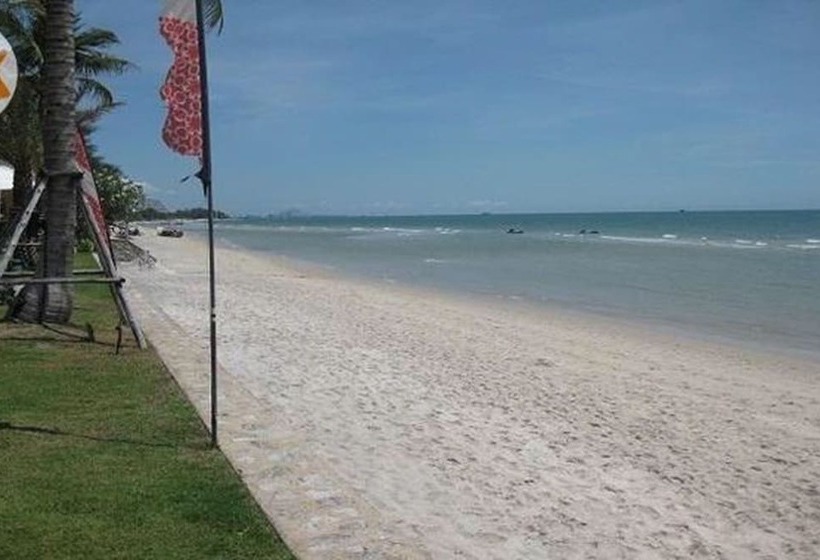 Fotos del hotel Chaam Grand Condotel:  13