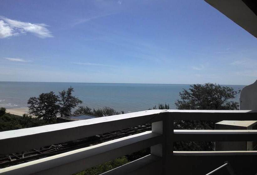 Fotos del hotel Chaam Grand Condotel:  6