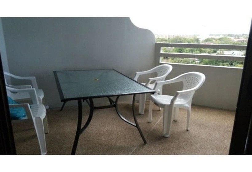 Fotos del hotel Chaam Grand Condotel:  5