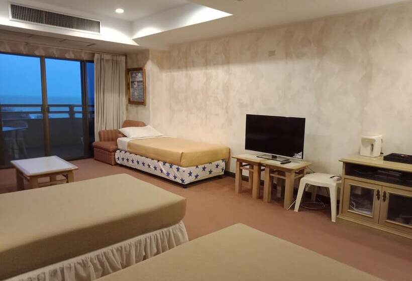 Fotos del hotel Chaam Grand Condotel:  4