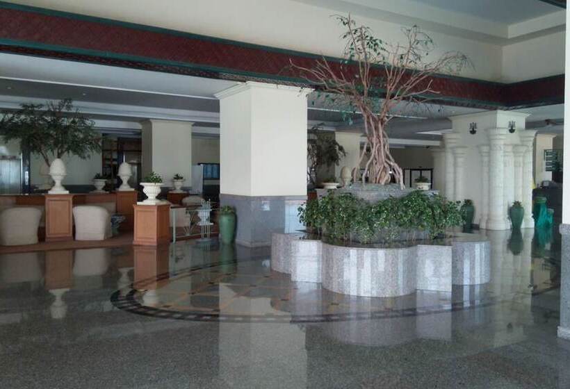 Fotos del hotel Chaam Grand Condotel:  19