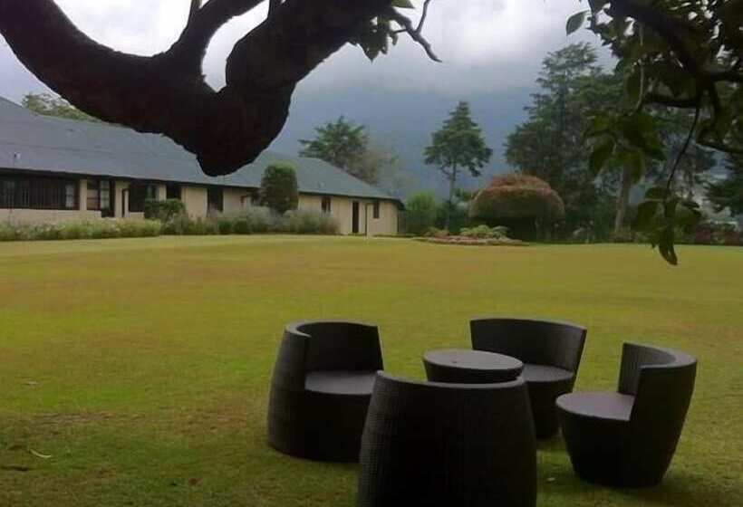 Fotos del hotel Ferncliff Bungalow:  14