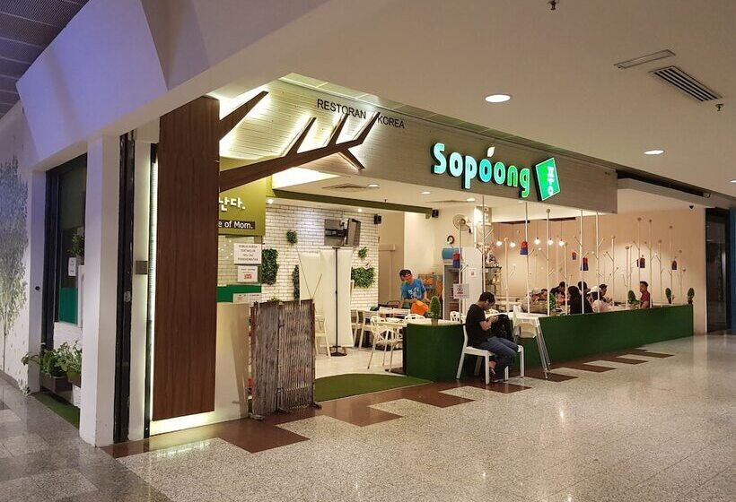 Fotos del hotel Good Service Suite At Times Square:  24