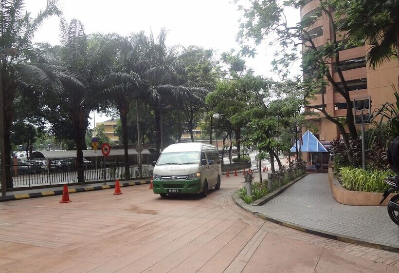 Fotos del hotel Good Service Suite At Times Square:  15