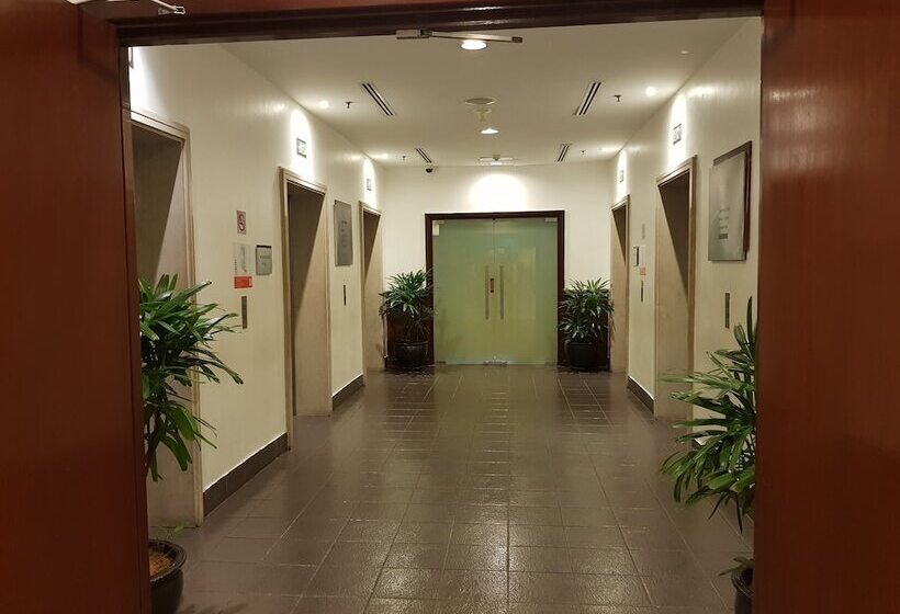 Fotos del hotel Good Service Suite At Times Square:  14