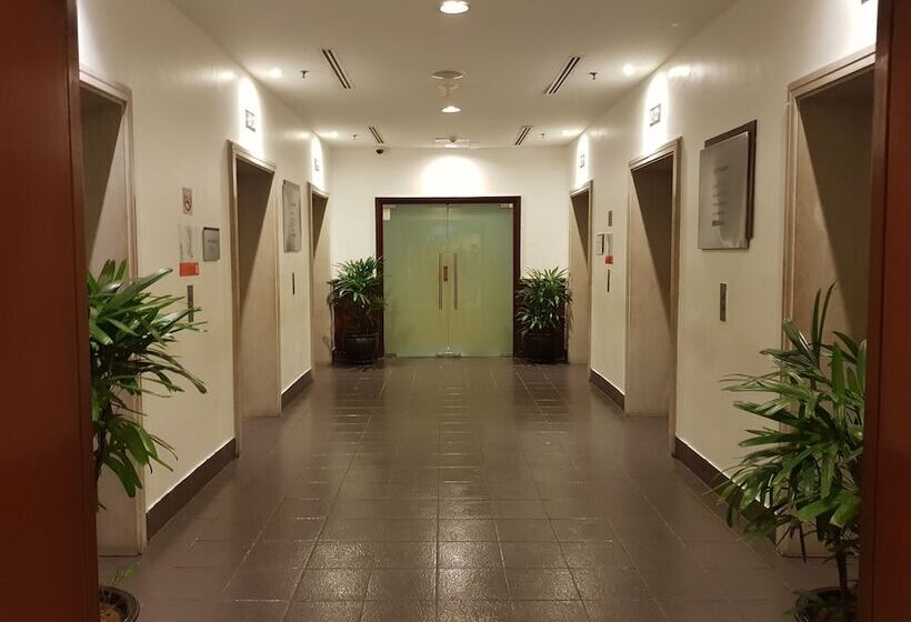 Fotos del hotel Good Service Suite At Times Square:  6