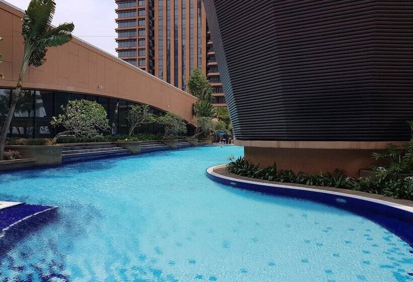 Fotos del hotel Good Service Suite At Times Square:  8