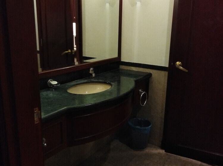 Fotos del hotel Good Service Suite At Times Square:  10