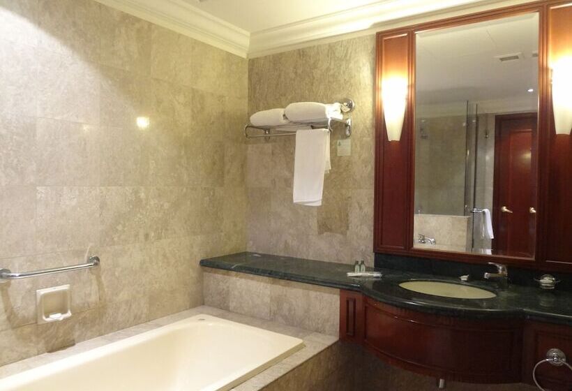 Fotos del hotel Good Service Suite At Times Square:  11