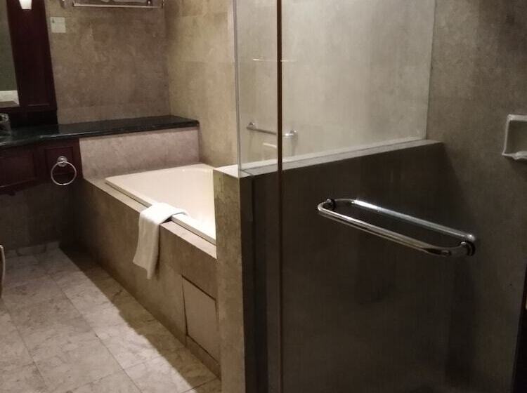 Fotos del hotel Good Service Suite At Times Square:  23