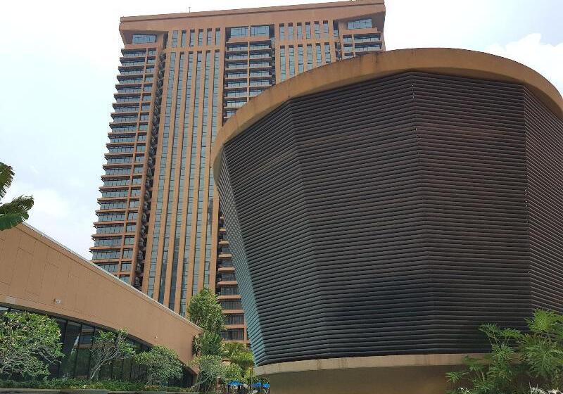 Fotos del hotel Good Service Suite At Times Square:  2