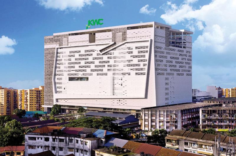 Fotos del hotel Good Service Suite At Times Square:  5