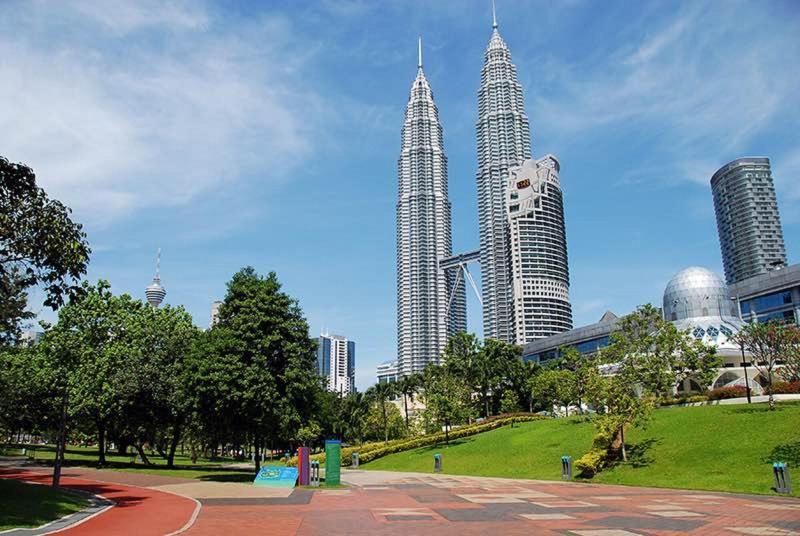 Fotos del hotel Good Service Suite At Times Square:  4