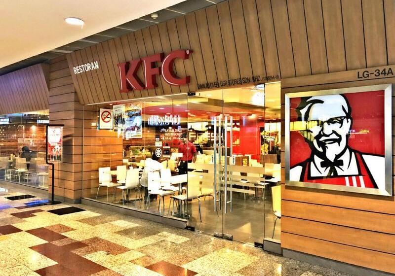 Fotos del hotel Good Service Suite At Times Square:  25