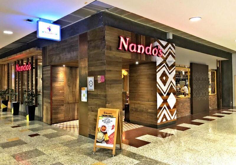 Fotos del hotel Good Service Suite At Times Square:  16