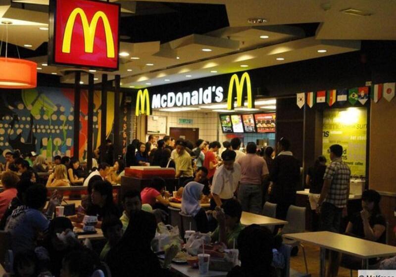 Fotos del hotel Good Service Suite At Times Square:  18